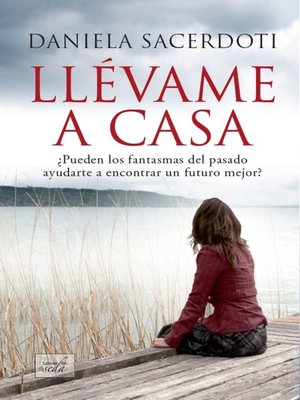 cover image of Llévame a casa